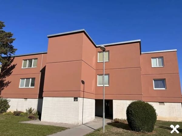 Immobilie in Gaweinstal - Wohnen mit Platz – attraktive 86 m² Wohnung im Herzen des Weinviertels vor den Toren Wiens - Bild 0