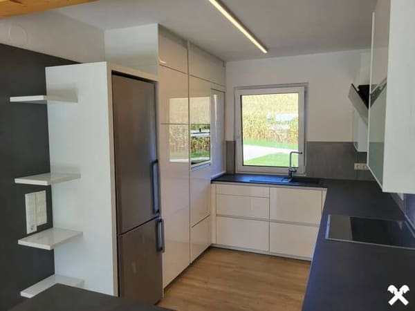 Immobilie in Weibern - Neuwertiger Bungalow mit großem Grundstück - Bild 1