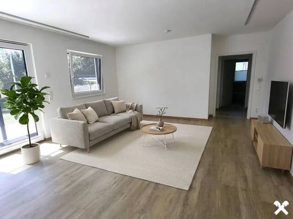 Immobilie in Weibern - Neuwertiger Bungalow mit großem Grundstück - Bild 2