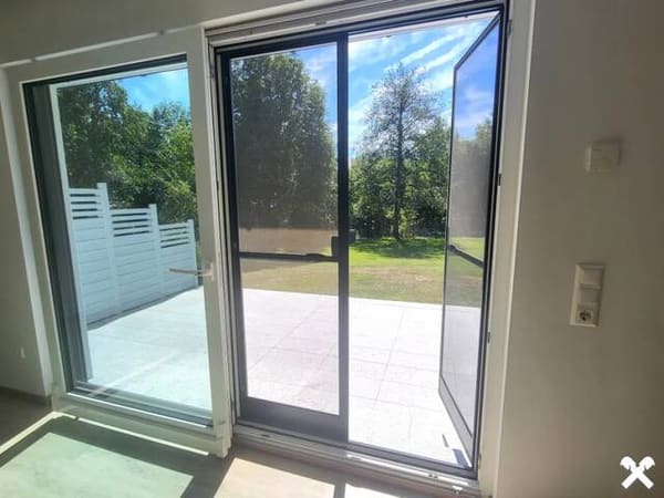Immobilie in Weibern - Neuwertiger Bungalow mit großem Grundstück - Bild 3
