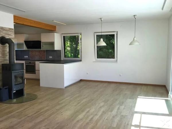 Immobilie in Weibern - Neuwertiger Bungalow mit großem Grundstück - Bild 4