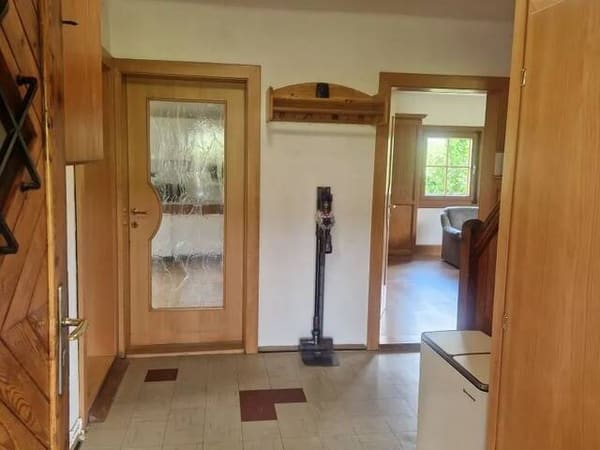 Immobilie in Feldkirchen in Kärnten - Gemütliches 5-Zi-Einfamilienhaus in Feldkirchen mit Garten und Obstbäumen - Bild 3