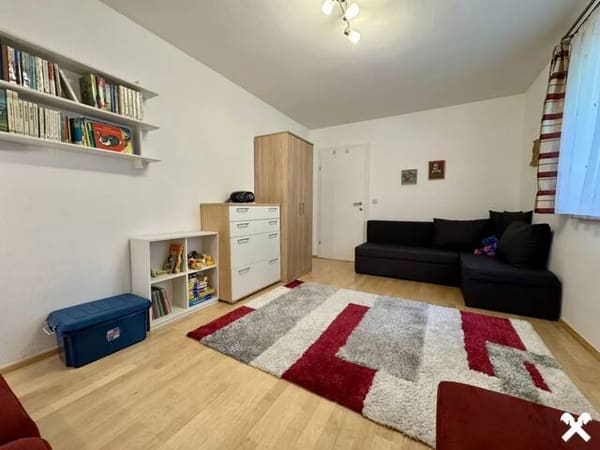 Immobilie in Fuschl am See - 3-Zimmer-Wohnung in schöner Wohngegend - Bild 2