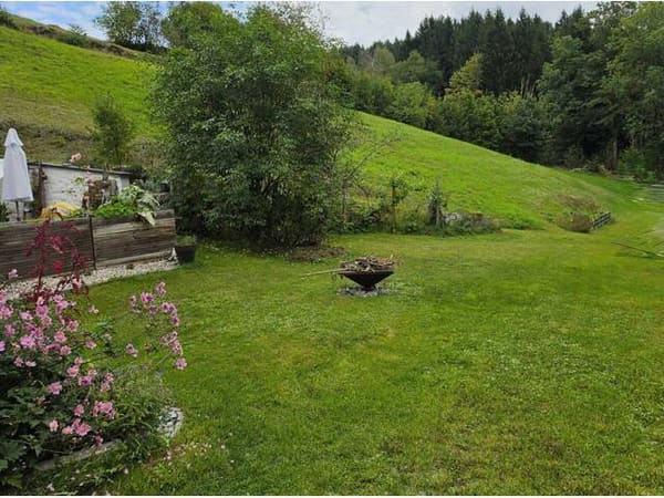 Immobilie in Helfenberg - Ein Paradies für Naturliebhaber - charmantes Landhaus mit großem Garten - Bild 2