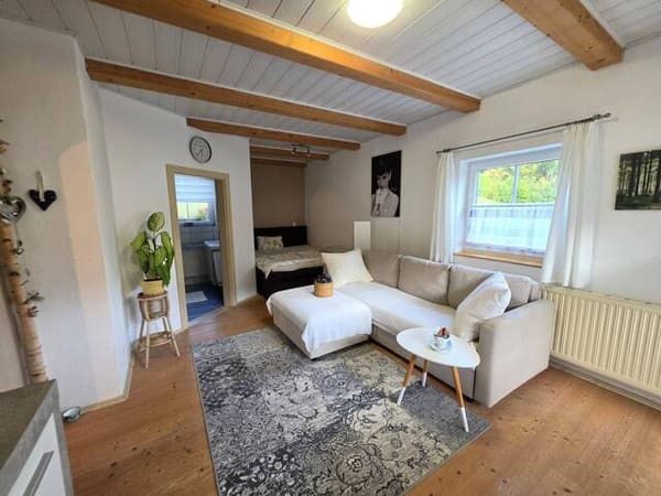Immobilie in Helfenberg - Ein Paradies für Naturliebhaber - charmantes Landhaus mit großem Garten - Bild 4