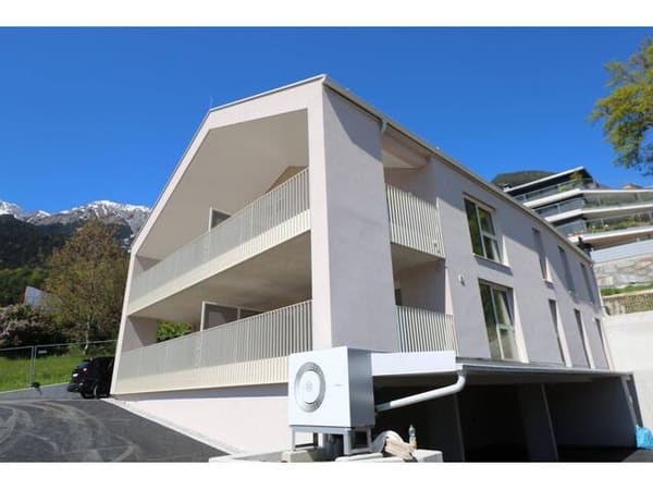 Immobilie in Thaur - Hochwertige 3-Zi.-Wohnung - Thaur - VILLA ROMEO - Bild 2