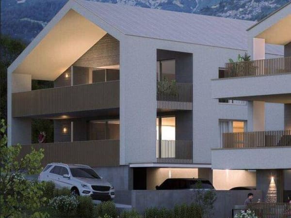 Immobilie in Thaur - Hochwertige 3-Zi.-Wohnung - Thaur - VILLA ROMEO - Bild 3
