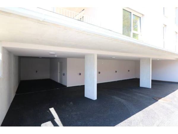 Immobilie in Thaur - Hochwertige 3-Zi.-Wohnung - Thaur - VILLA ROMEO - Bild 4