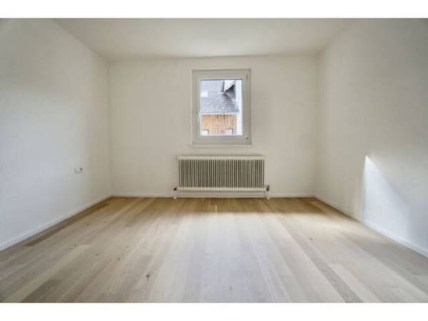 Immobilie in Feldkirch - 2-Zimmerwohnung mit Balkon in Feldkirch - Bild 2
