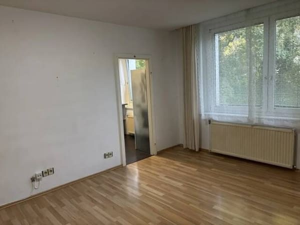 Immobilie in Mödling - Mödling 2 Zimmer zentrale Ruhelage - Bild 1
