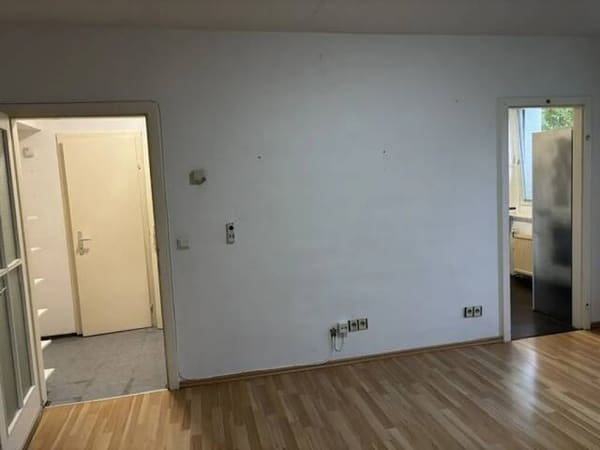 Immobilie in Mödling - Mödling 2 Zimmer zentrale Ruhelage - Bild 2
