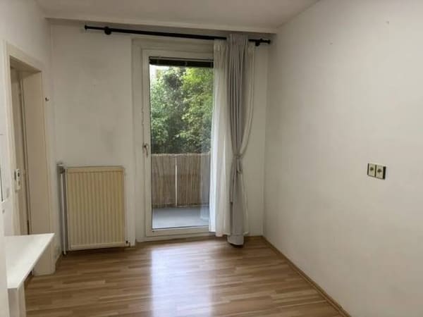 Immobilie in Mödling - Mödling 2 Zimmer zentrale Ruhelage - Bild 3