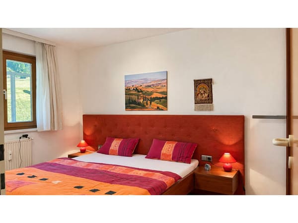 Immobilie in Gortipohl - Sonne, Bergblick und Natur – Wohnung mit Loggia in Gortipohl - Bild 3