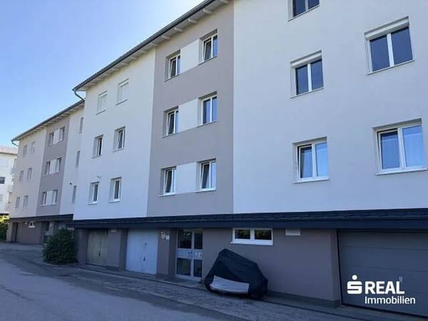 Immobilie in Bad Leonfelden - Eigentumswohnung in Bad Leonfelden - Bild 2