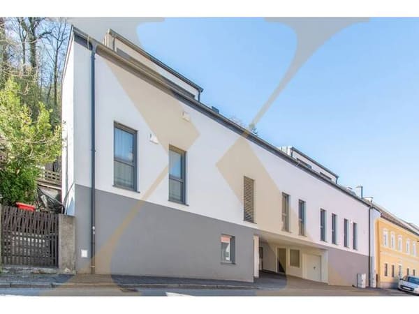 Immobilie in Thalheim bei Wels - Anleger aufgepasst! Lichtdurchflutete, befristet vermietete 3-Zimmer-Wohnung in Thalheim bei Wels zu verkaufen! - Bild 0