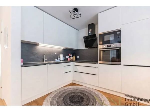 Immobilie in Thalheim bei Wels - Anleger aufgepasst! Lichtdurchflutete, befristet vermietete 3-Zimmer-Wohnung in Thalheim bei Wels zu verkaufen! - Bild 3