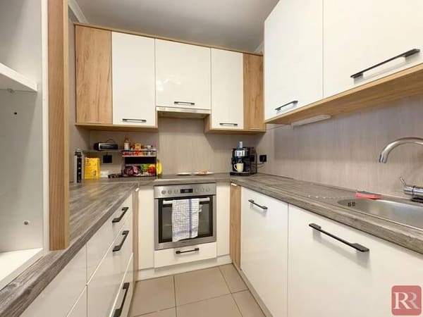 Immobilie in Ebreichsdorf - Moderne Dreizimmerwohnung mit Garten und zwei Parkplätzen, Badebiotop - Bild 4