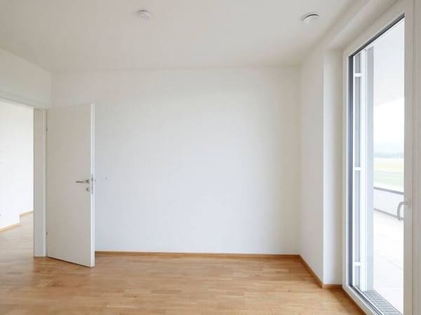 Immobilie in Ohlsdorf - Moderne 2-Zi-Terrassenwohnung in Ohlsdorf mit Garage, Terrasse & Fußbodenheizung! - Bild 2