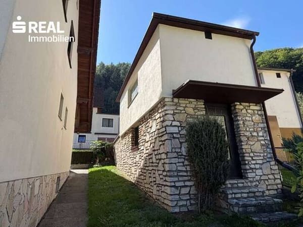 Immobilie in Proleb - Gepflegtes Einfamilienhaus mit großem Grundstück, Garage und Gestaltungspotenzial in Proleb - Bild 4