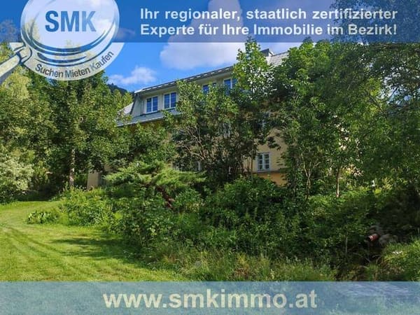 Immobilie in Annaberg - Gutshof-Romantik pur: Geschichte, Charme und jede Menge Platz! - Bild 4