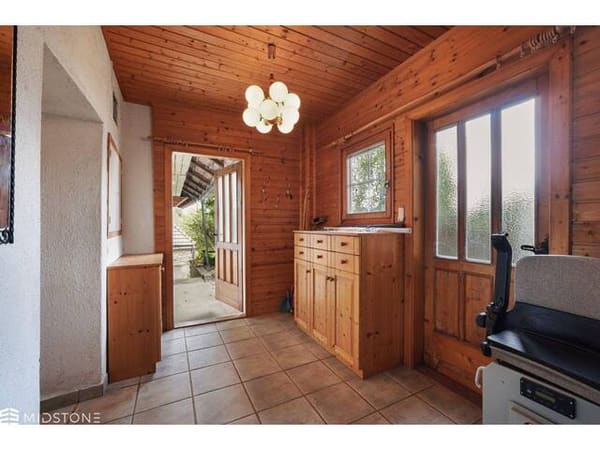 Immobilie in Großmeiseldorf - Einfamilienhaus mit Terrasse und viel Gestaltungspotenzial in ruhiger Lage - Bild 3