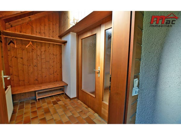 Immobilie in Feldkirch - Geräumiges Doppelhaus mit besonderem Wohngefühl - Bild 3