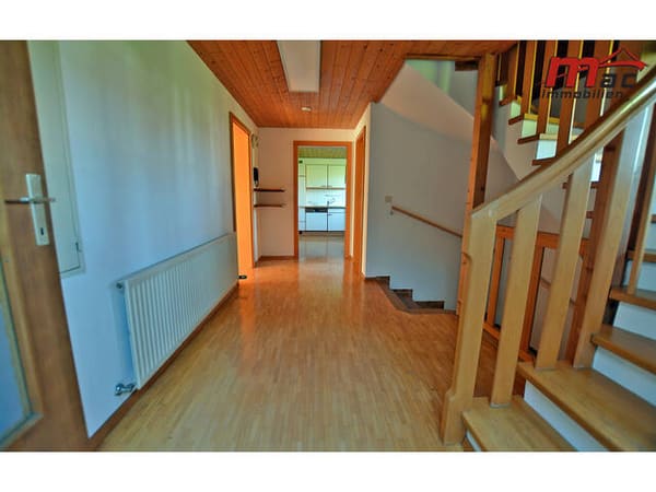 Immobilie in Feldkirch - Geräumiges Doppelhaus mit besonderem Wohngefühl - Bild 4