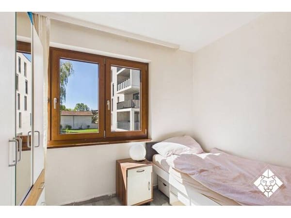 Immobilie in Brixlegg - Gemütlichkeit trifft Potenzial: Wohnung in Zentraler Lage mit Kachelofen zu kaufen! - Bild 2