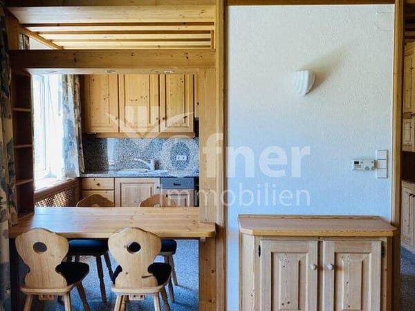 Immobilie in Voitsberg - Ein Zuhause zum Wohlfühlen - Charmante Wohnung mit Balkon & Parkplatz - Bild 1