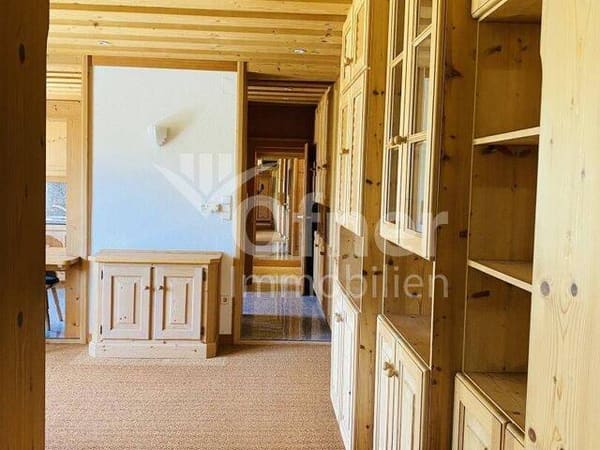 Immobilie in Voitsberg - Ein Zuhause zum Wohlfühlen - Charmante Wohnung mit Balkon & Parkplatz - Bild 3
