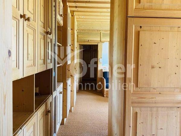 Immobilie in Voitsberg - Ein Zuhause zum Wohlfühlen - Charmante Wohnung mit Balkon & Parkplatz - Bild 4