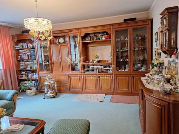 Immobilie in Köflach - Köflach - Zentrumsnahe 3-Zimmer-Wohnung mit Loggia, Garage und komplett barrierefreiem Zugang! - Bild 2