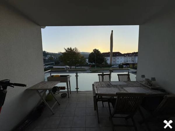 Immobilie in Schlüßlberg - Moderne 3-Zimmer-Wohnung mit großer Loggia & Parkplatz im Zentrum - Bild 4