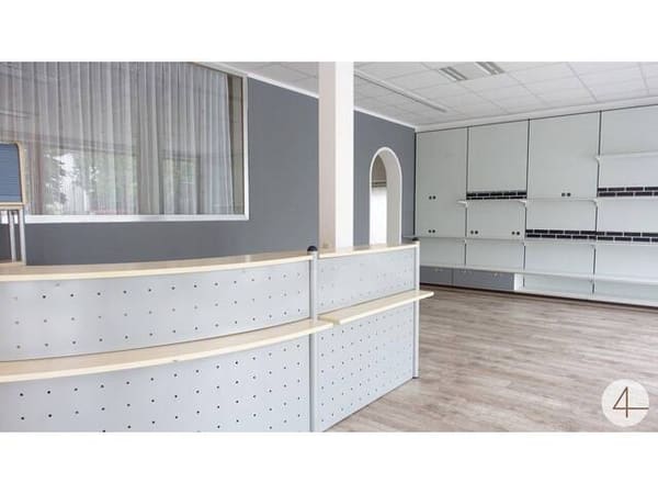 Immobilie in Raab - Raaber Stadthaus gute Mieteinnahmen - Bild 4