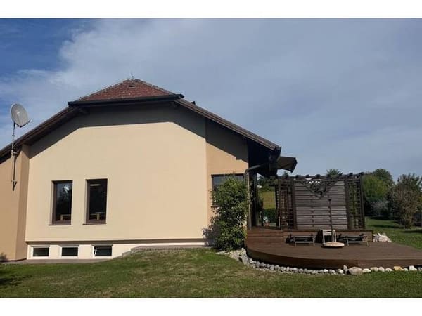 Immobilie in Krenglbach - Ländliche Idylle trifft Wohnkomfort - Einfamilienhaus in Krenglbach - Bild 4