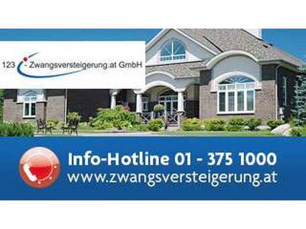 Immobilie in Feldkirchen in Kärnten - Großzügiges Einfamilienhaus mit 4 Schlafzimmern, Balkon & Garage - Bild 1