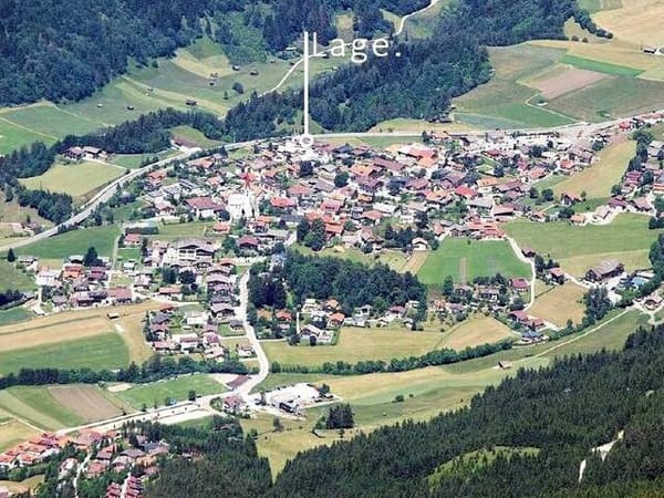 Immobilie in Mieders - Neubau-Doppelhaus inmitten von Mieders- nur mehr 1 Haus zur Verfügung ! - Bild 2
