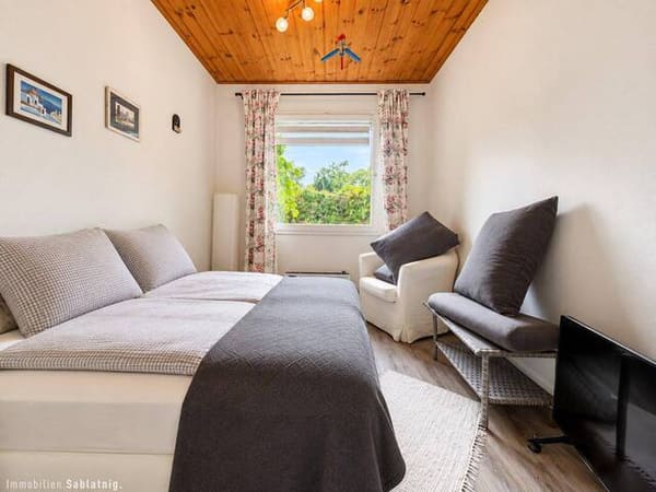 Immobilie in Pöttsching - Gemütliches Einfamilienhaus auf Pachtgrund mit Garten, Terrasse & 2 Stellplätzen in Pöttsching! - Bild 2
