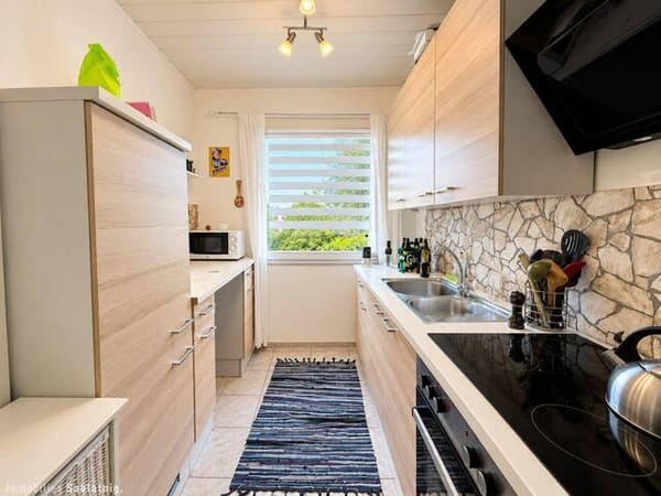 Immobilie in Pöttsching - Gemütliches Einfamilienhaus auf Pachtgrund mit Garten, Terrasse & 2 Stellplätzen in Pöttsching! - Bild 4