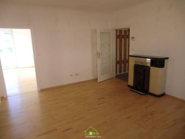 Immobilie in Krems an der Donau - Helle 3 Zimmerwohnung mit Balkon in angenehmer Wohnlage - Bild 2
