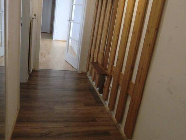 Immobilie in Krems an der Donau - Helle 3 Zimmerwohnung mit Balkon in angenehmer Wohnlage - Bild 3