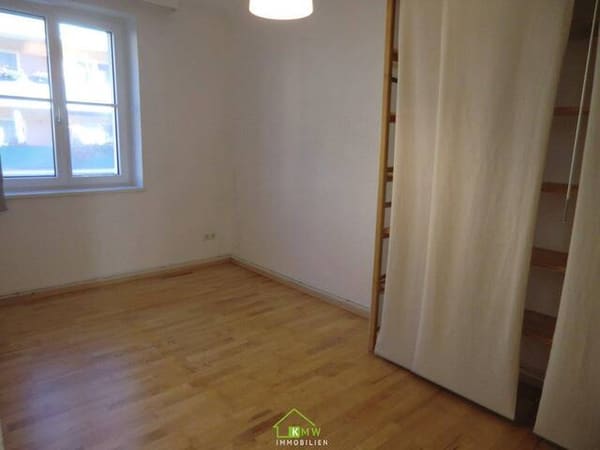 Immobilie in Krems an der Donau - Helle 3 Zimmerwohnung mit Balkon in angenehmer Wohnlage - Bild 4
