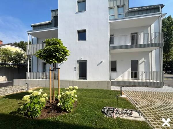 Immobilie in Pöchlarn - Ebenerdige Wohnung in tollem Ambiente Pöchlarns ERWERBAR! - Bild 3