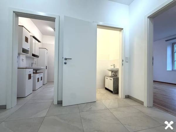 Immobilie in Pöchlarn - Ebenerdige Wohnung in tollem Ambiente Pöchlarns ERWERBAR! - Bild 4