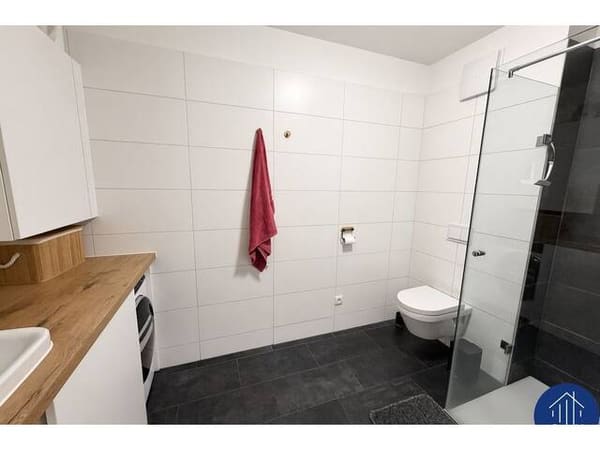 Immobilie in Bad Häring - Moderne 2-Zimmer-Gartenwohnung mit Terrasse in Bad Häring zu verkaufen - Bild 4