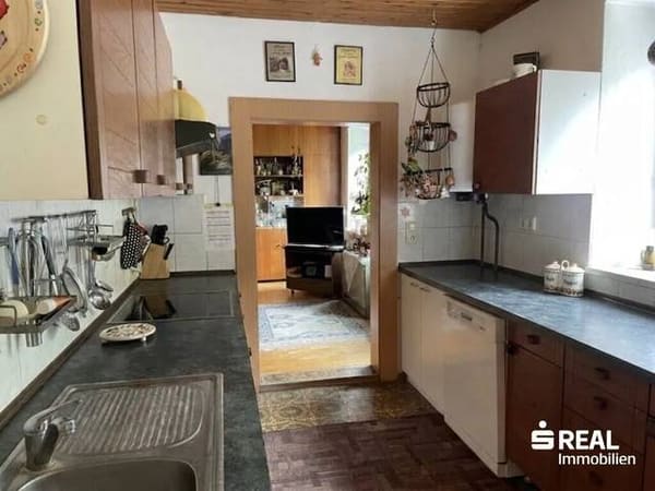 Immobilie in Gaspoltshofen - Sie sind ein Gestalter? Wir haben Ihr Projekt in Gaspoltshofen! - Bild 2