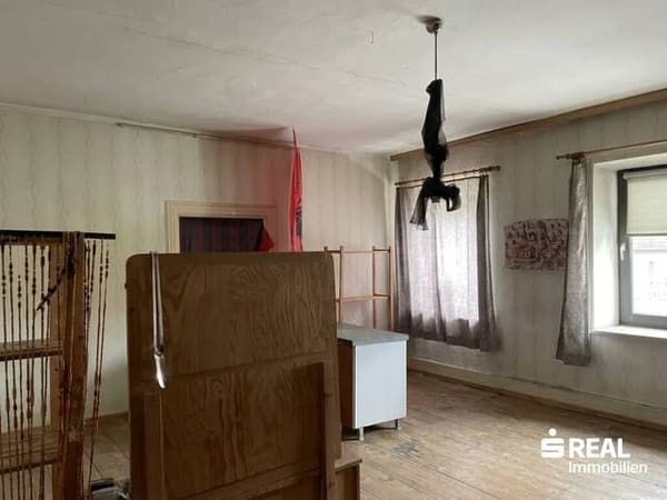 Immobilie in Gaspoltshofen - Sie sind ein Gestalter? Wir haben Ihr Projekt in Gaspoltshofen! - Bild 4