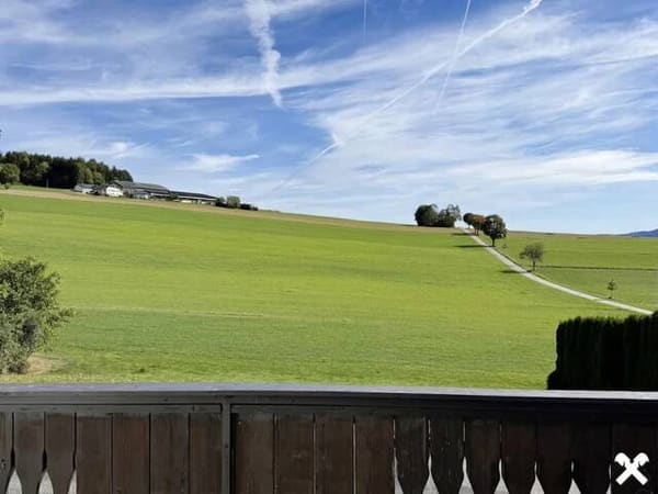 Immobilie in Klaffer am Hochficht - Liebevoll gepflegtes Zuhause nahe dem Böhmerwald - Bild 1