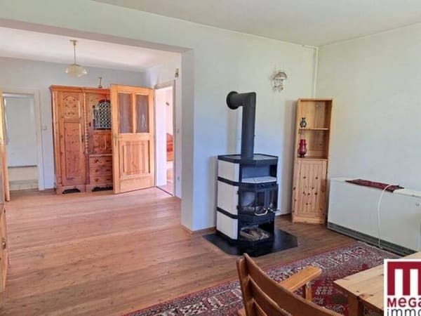 Immobilie in Gleisdorf - Charmantes kleines Wohnhaus in idyllischer Alleinlage - Bild 2