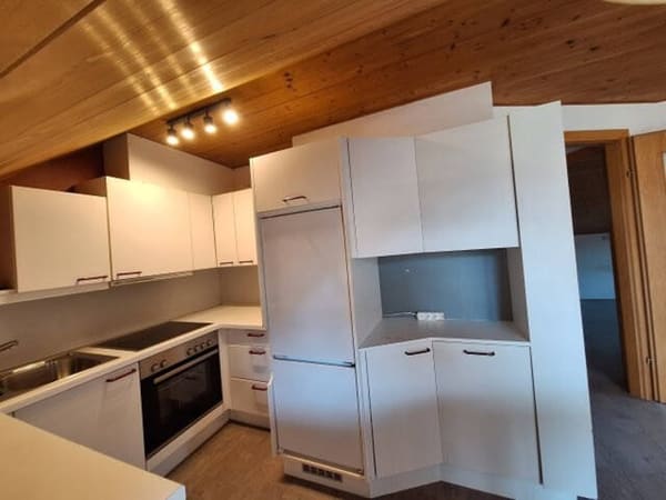 Immobilie in Feldkirch - Gemütliche 2- Zimmerwohnung in Feldkirch -Tosters zu verkaufen! - Bild 1